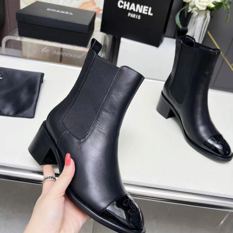 Ch*el boots